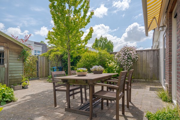 Medium property photo - Boogmakerstraat 29, 8043 AP Zwolle